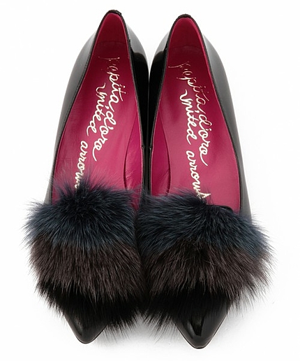 ペピータ ドロ/P グラデファー SLP10