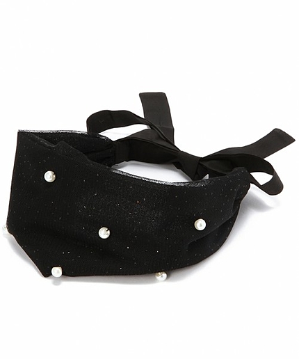 CASSELINI  チュールヘアバンド/ CASSELINI TUL HB