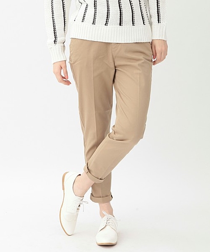 チノテーパードパンツ/AEBC CHINO TPD PT