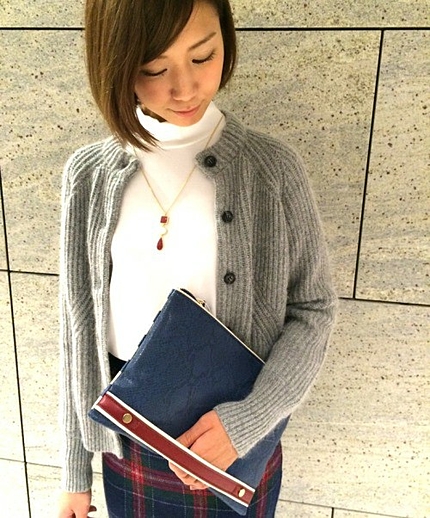 <clsoet story>アニマル PRT クラッチ