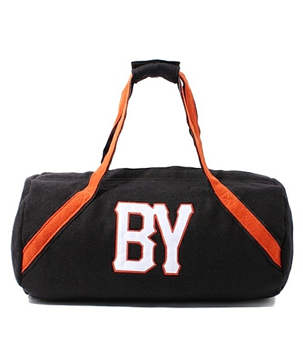 <COSBY for BY> MELTON BSTN/ボストンバッグ◆§3