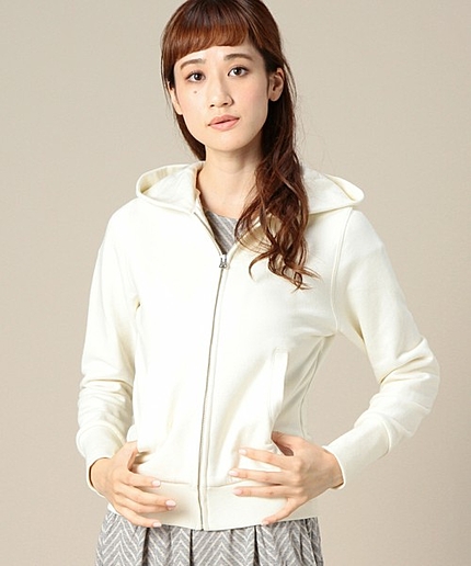 BYBC 裏毛ジップパーカー ◆◆◆