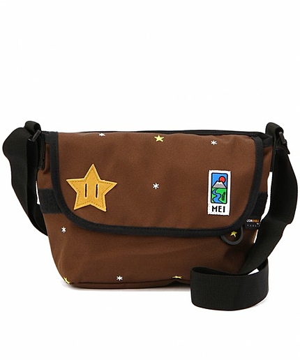 EX MEI Messenger/星柄