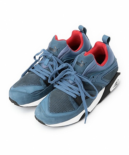 PUMA Trinomic Blaze Tech