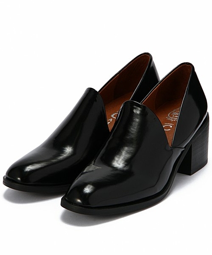 JEFFREY CAMPBELLオペラパンプス/ J/C OPR PPS55