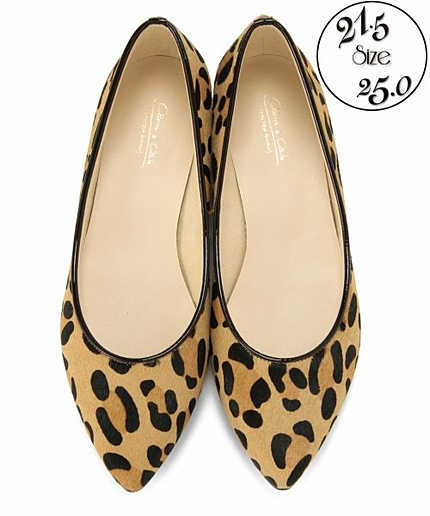 オデット エ オディール/O PTD CT15 【S】【L】