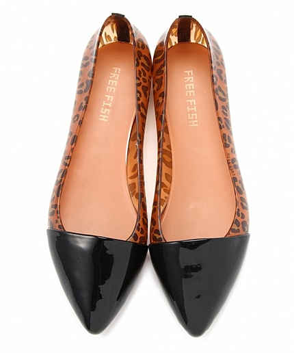 FREE FISH Roach2 print