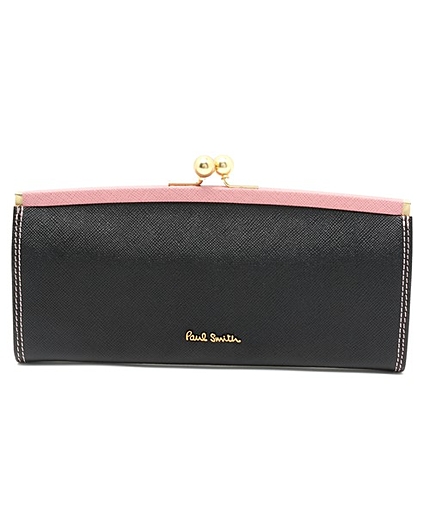 クロスグレイン長財布