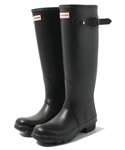 BY HUNTER ORIGINAL TALL ◇¨