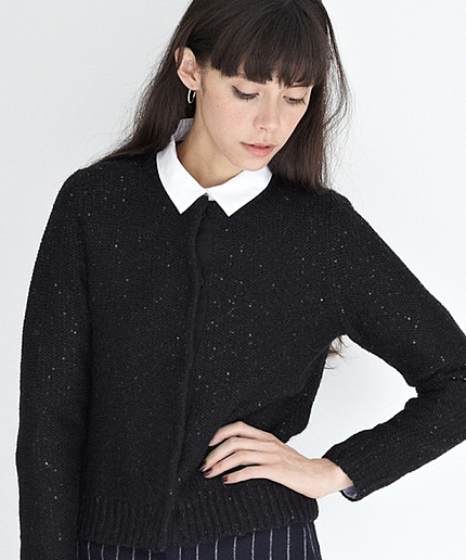 GO MARILYN SPC C/N カーディガン