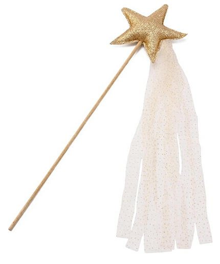 BK mouche スターモチーフスティック