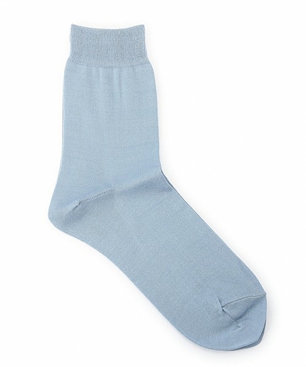 GT スムースショートソックス