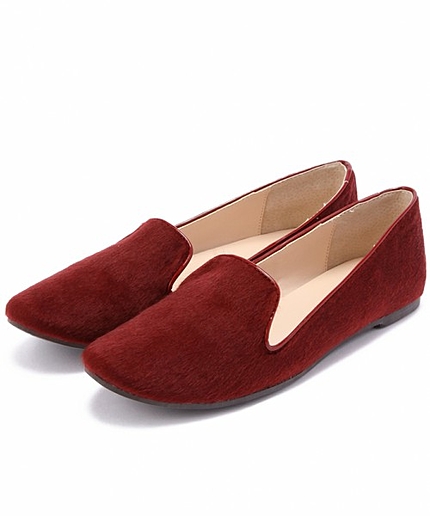 GT ハラコオペラシューズ