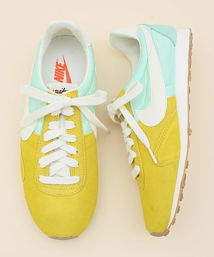 ◆[ナイキ]NIKE プリモントリオール スニーカー