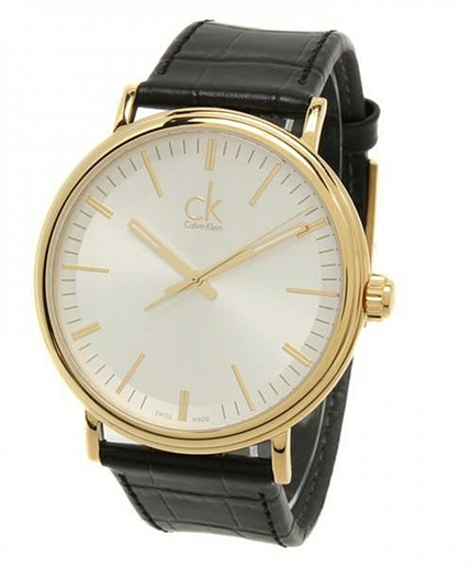 【WEB別注(正規品)】cksurroundwatch