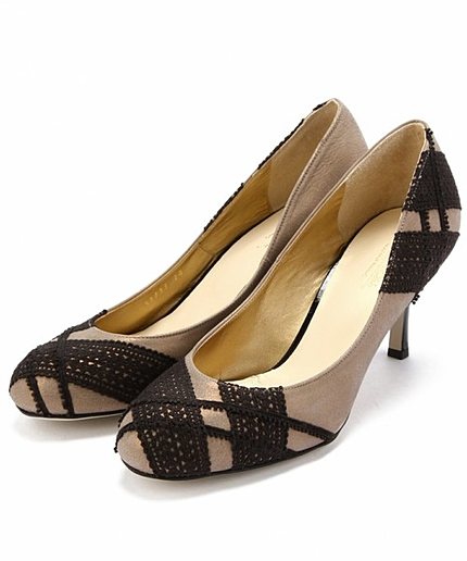 オデット エ オディール/O レースウィーブ PS70£