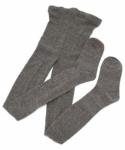 BYBC ネップタイツ