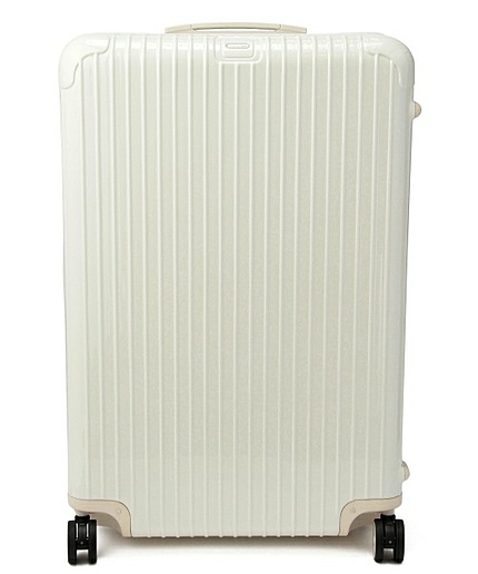 ＜RIMOWA＞ UASP ECRU 104L