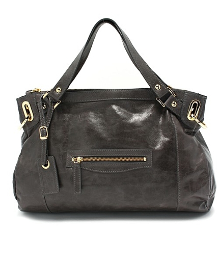 MINELLIRENATOエディターズバッグ