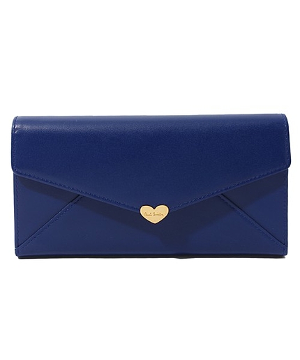 ラブレター長財布