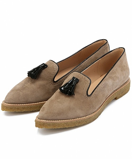 FABIO/R TSL Pointed FLT