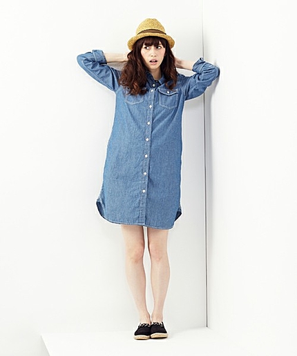 AE REG DNM SHT OP◆