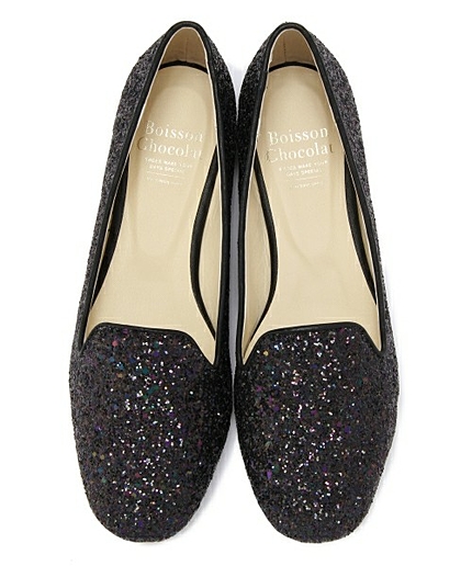 ボワソンショコラ/B Rグリッターソフトスクエア カッター ◆