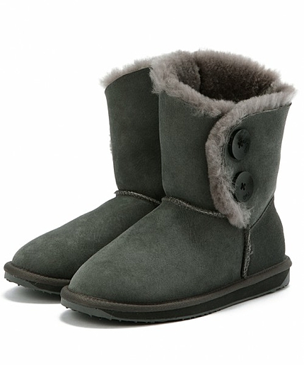 [エミュ]emu VALERY LO ブーツ