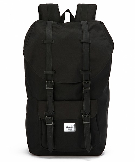 <Herschel Supply> LITTLEAMERICA EC/バックパック