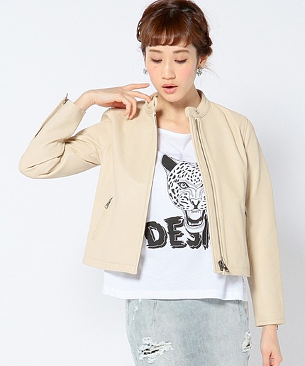 ラムライダース/AEBC LAMB RIDERS