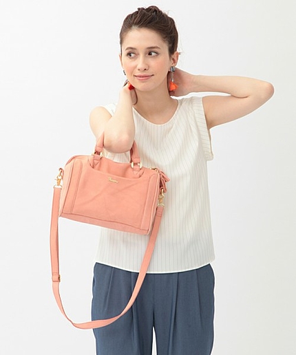 AE×Beaure　ミニショルダー/FC AE×Beaure　MINISHLD