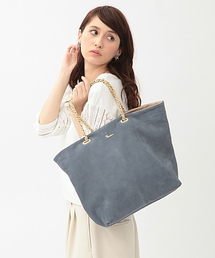 AE×Beaure　2WAYトート/FC AE×Beaure　2WAYTOTE