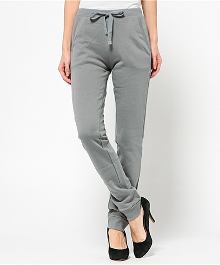 ＜danza(ダンザ）＞スウェット パンツ