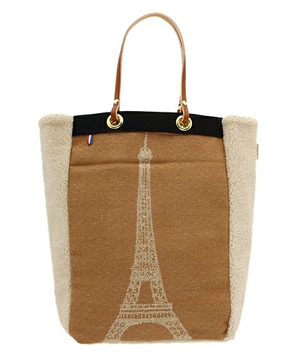 <VIMPETS>エッフェルトウ トート