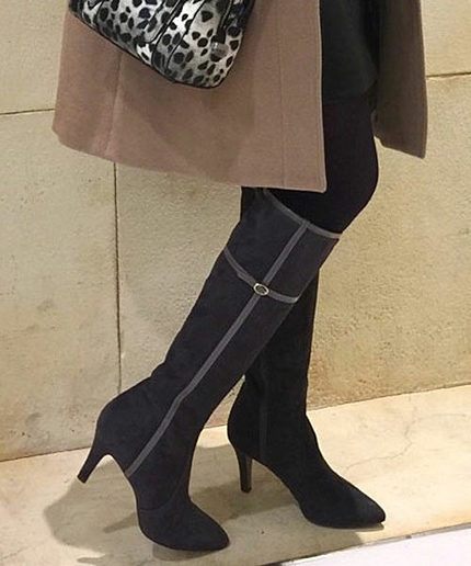 ルクサージュ/L ギャップステッチ LBT75