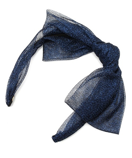 JENNIFEROUELETTEカチューシャ