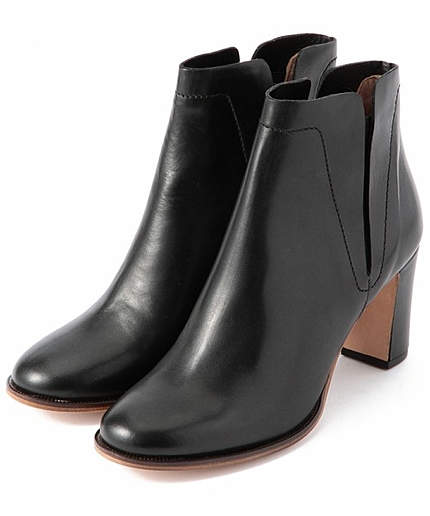 BYMC AVRIL GAU サイドゴアブーツ