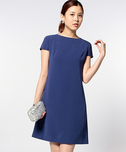 UAP/KS TA/P ショートスリーブ ワンピース