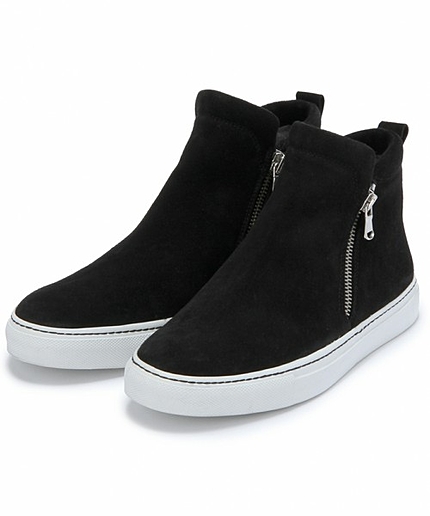 BYMC CORSO ROMA 9 ハイカットスニーカー