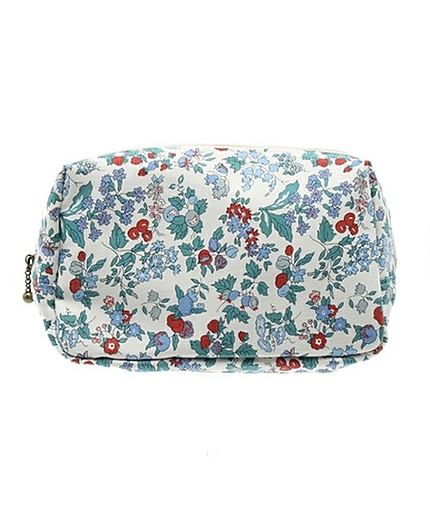 リバティ ポーチ