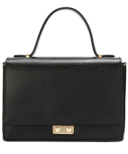 UAG KABUSE & STRP ミニバッグ