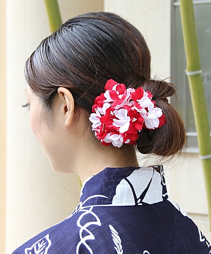 WAGU コサージュ 01-05