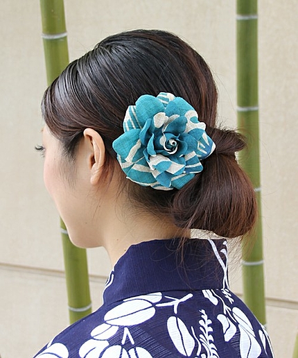 WAGU コサージュ 01-05