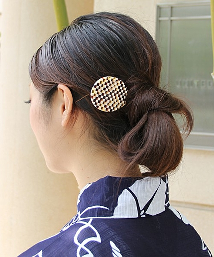 WAGU かんざし 06-10