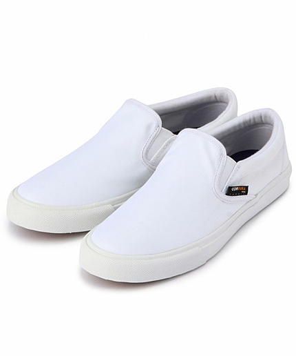 [WEB限定]BONNARUE BONNARUE スリッポン