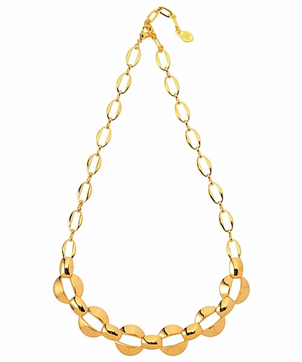 GC チェーンST/ネックレス