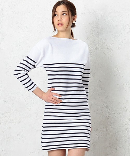 GC ラッセルBOR ワンピース