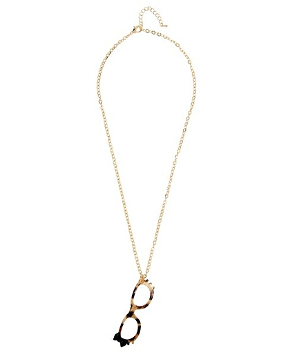 Milk&Soda ネックレス