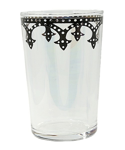 BY KHMISSA CINDBAD ティーグラス ◆◆§3