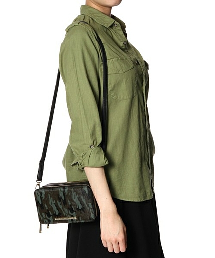 ビュレ セカンド/BEAURE /S SP BOXショルダー